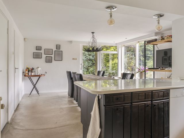 Foto van Kloosterweg 19