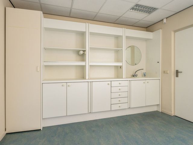 Foto van Kloosterweg 19