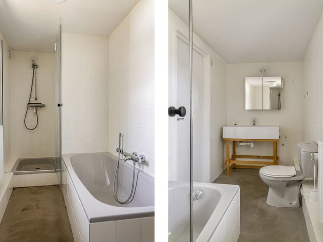 Foto van Kloosterweg 19