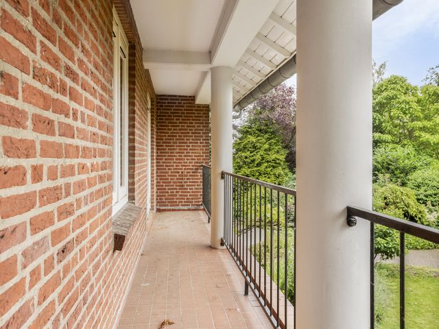 Foto van Kloosterweg 19