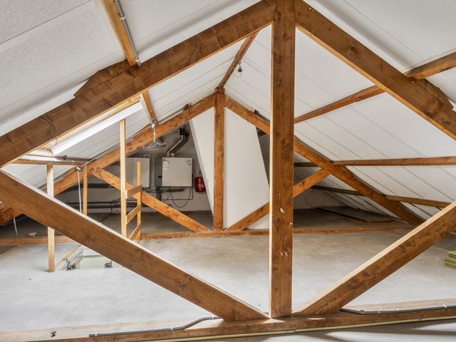 Foto van Kloosterweg 19