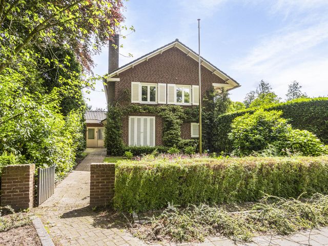 Foto van Kloosterweg 19