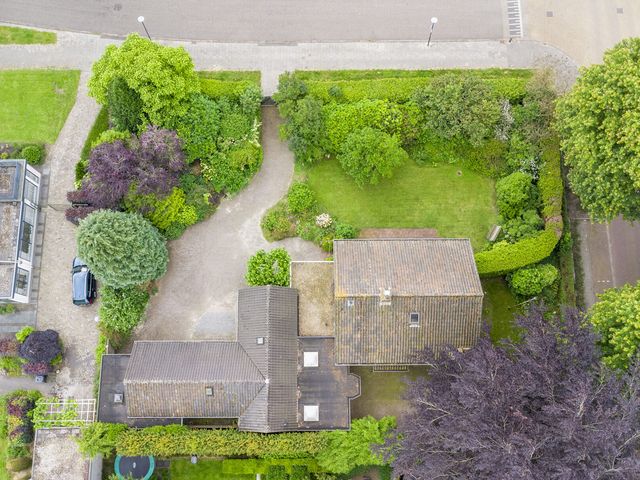 Foto van Kloosterweg 19