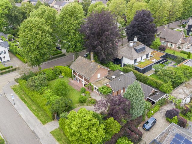 Foto van Kloosterweg 19