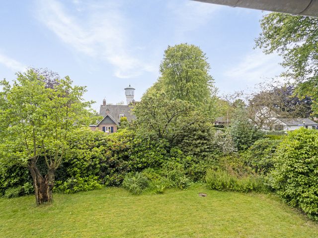 Foto van Kloosterweg 19