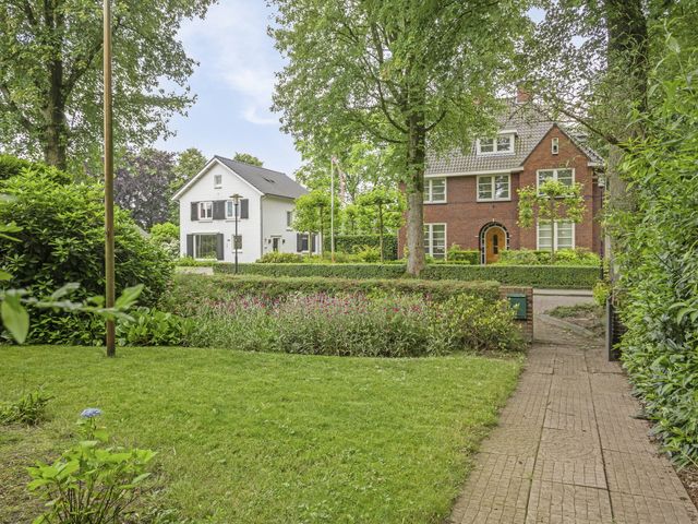 Foto van Kloosterweg 19