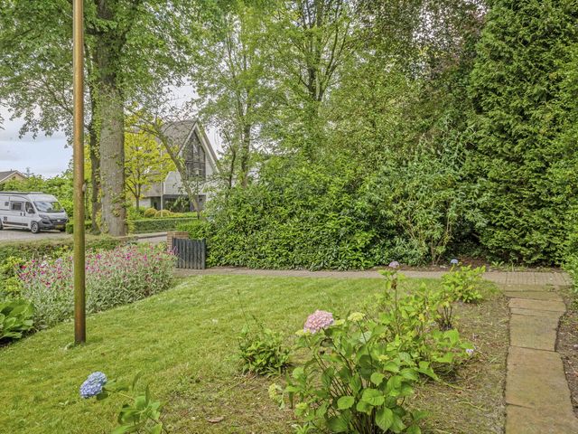 Foto van Kloosterweg 19