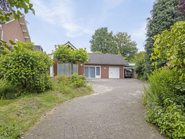 Foto van Kloosterweg 19