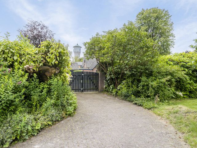 Foto van Kloosterweg 19