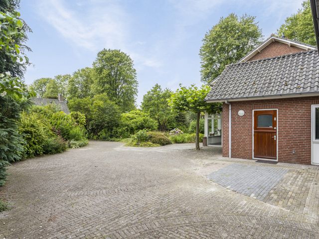 Foto van Kloosterweg 19