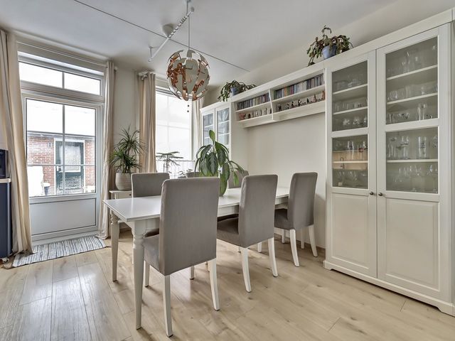 Foto van Zustersteeg 4