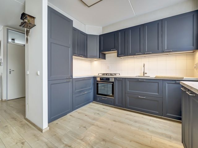 Foto van Zustersteeg 4