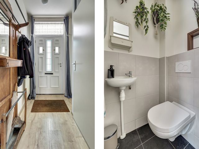 Foto van Zustersteeg 4