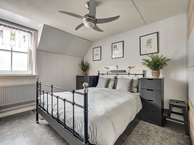 Foto van Zustersteeg 4