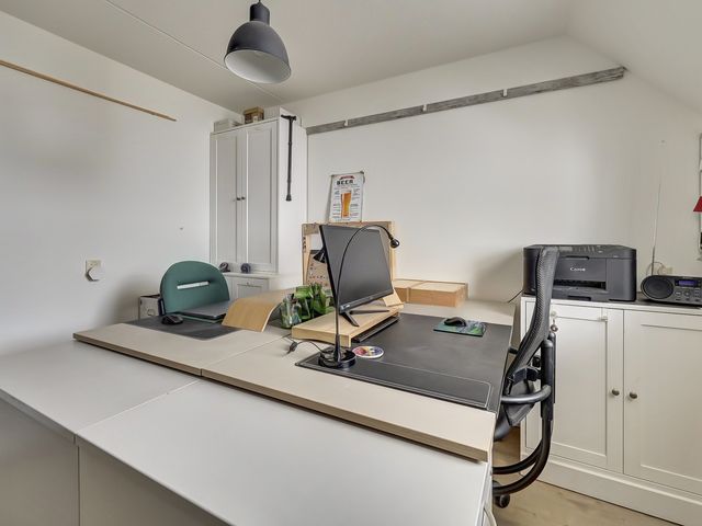 Foto van Zustersteeg 4