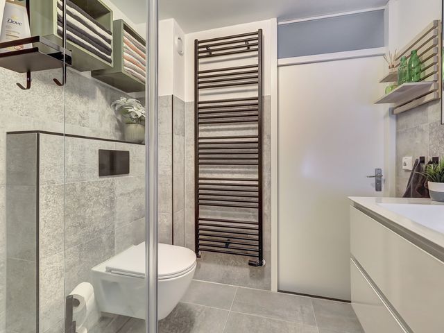 Foto van Zustersteeg 4