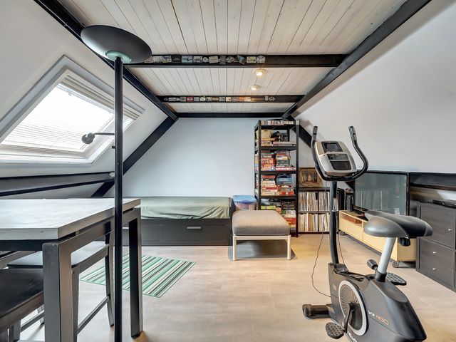 Foto van Zustersteeg 4