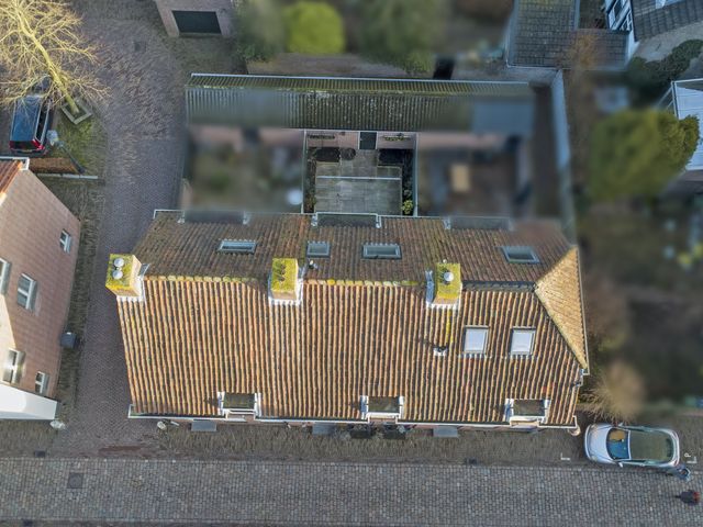 Foto van Zustersteeg 4