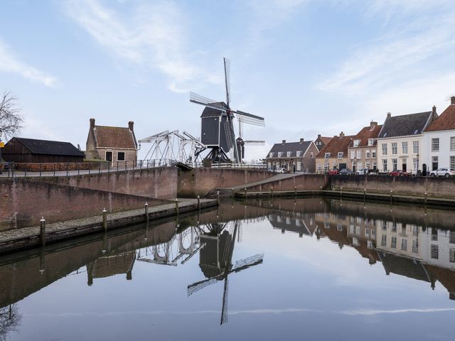 Foto van Zustersteeg 4