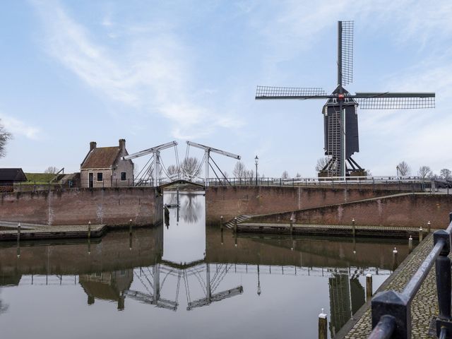 Foto van Zustersteeg 4