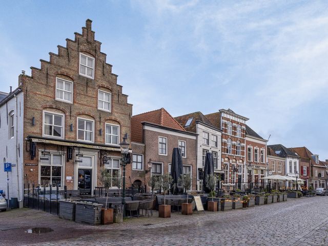 Foto van Zustersteeg 4