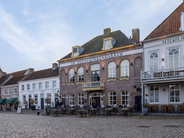 Foto van Zustersteeg 4