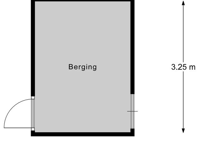 Foto van Zustersteeg 4