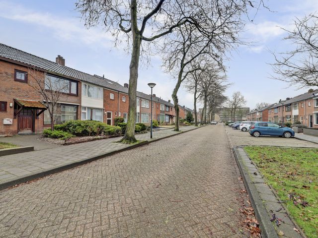 Foto van Poelruitstraat 3
