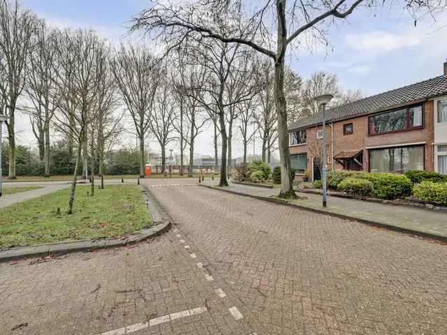 Foto van Poelruitstraat 3