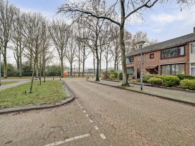 Foto van Poelruitstraat 3