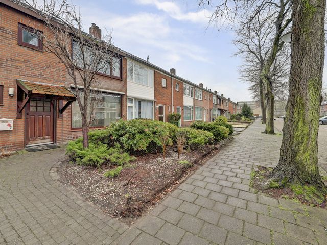 Foto van Poelruitstraat 3