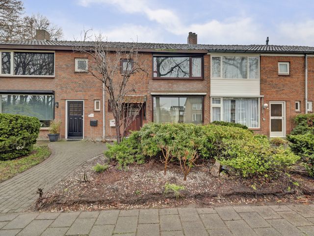 Foto van Poelruitstraat 3