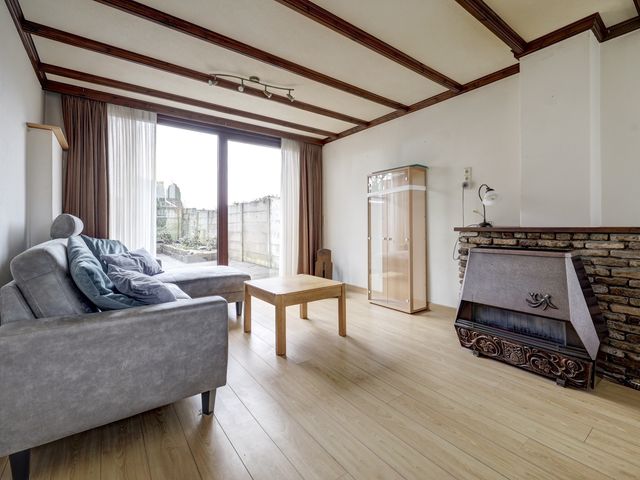 Foto van Poelruitstraat 3