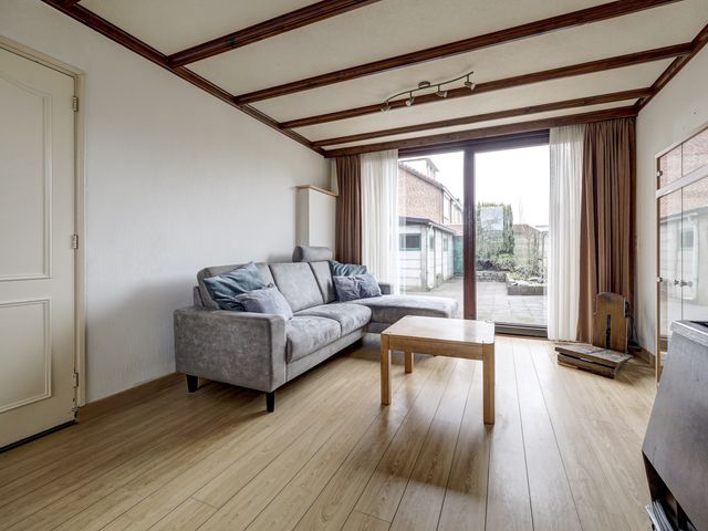 Foto van Poelruitstraat 3