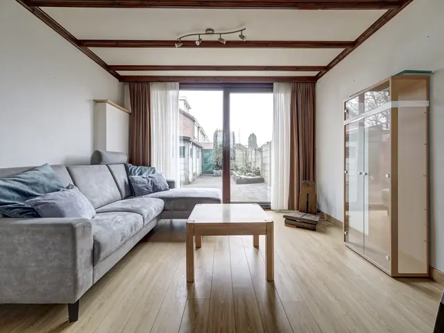 Foto van Poelruitstraat 3