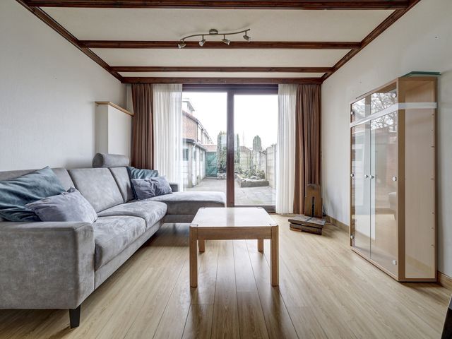 Foto van Poelruitstraat 3