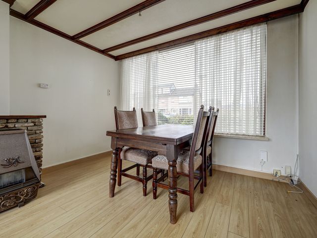 Foto van Poelruitstraat 3