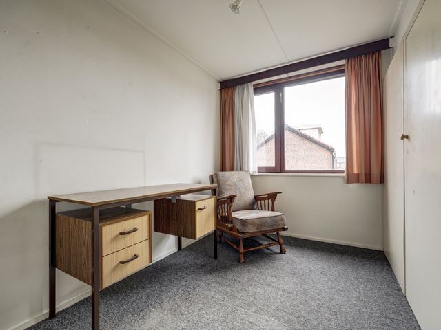 Foto van Poelruitstraat 3