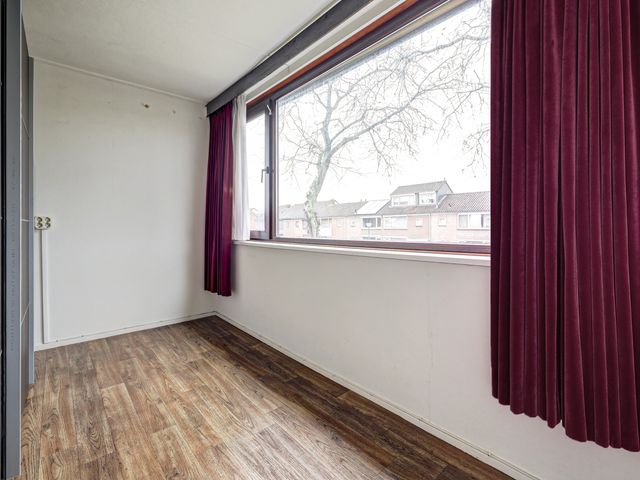 Foto van Poelruitstraat 3