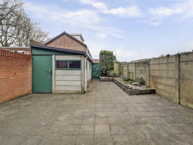 Foto van Poelruitstraat 3