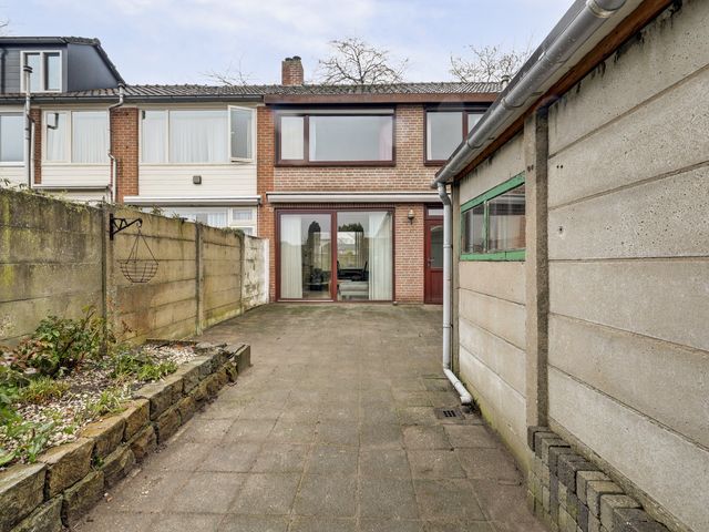 Foto van Poelruitstraat 3