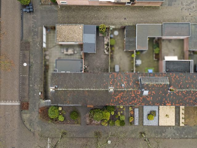 Foto van Poelruitstraat 3