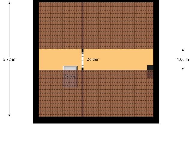 Foto van Poelruitstraat 3