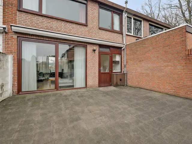 Foto van Poelruitstraat 3