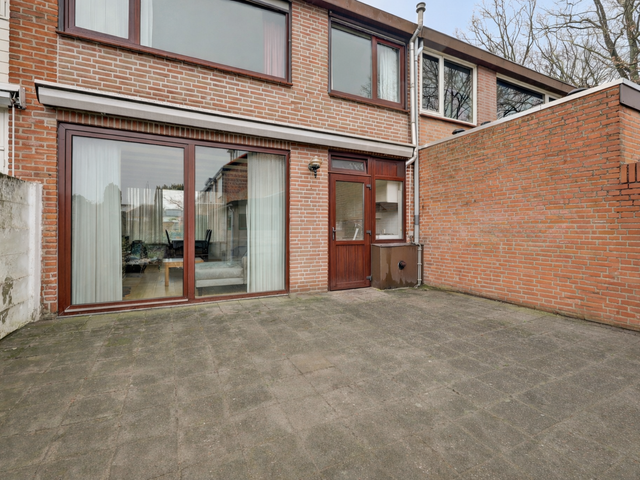 Foto van Poelruitstraat 3