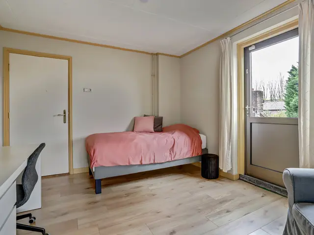 Foto van Noorder Parallelweg 51