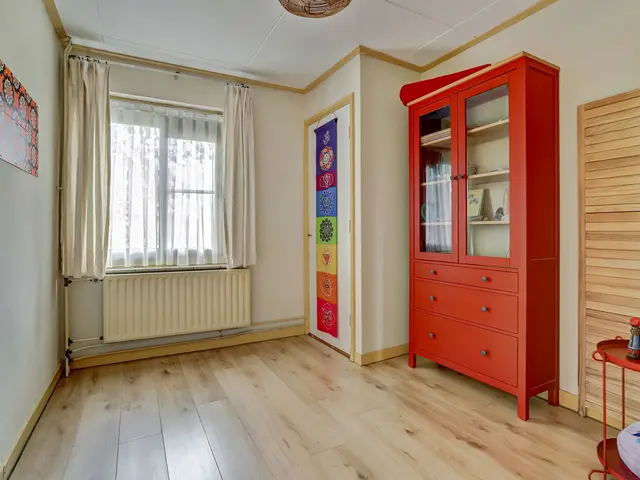 Foto van Noorder Parallelweg 51