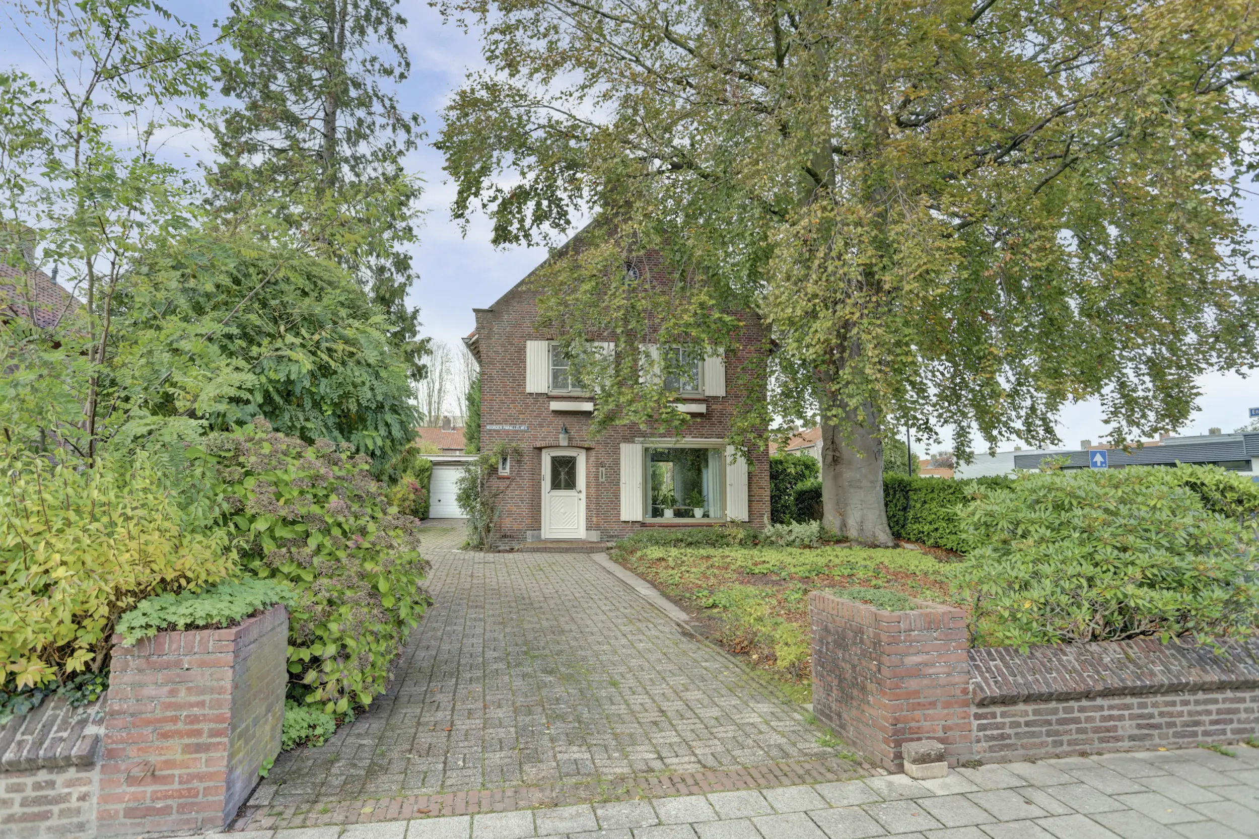 Noorder Parallelweg 51