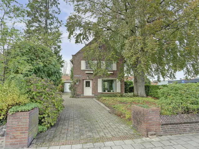 Foto van Noorder Parallelweg 51