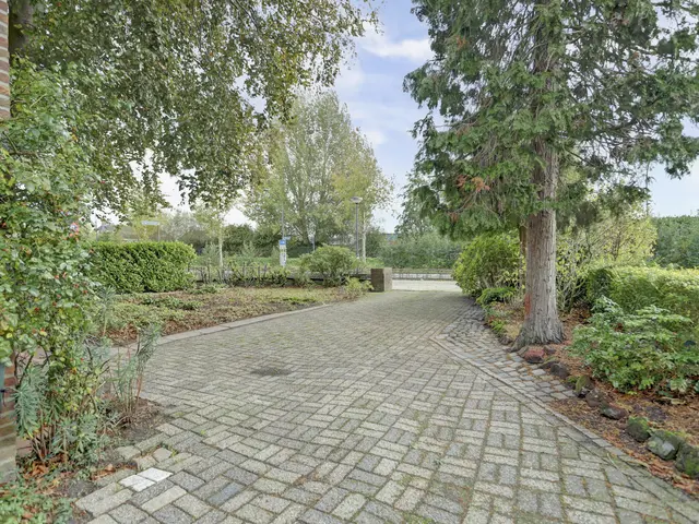 Foto van Noorder Parallelweg 51